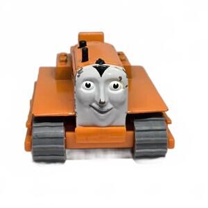 Thomas & Friends  / ERTL / Terence the Tractor / 1992 Die-Cast / Part No. 32421